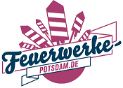 Feuerwerke-Potsdam.de - Feuerwerk für Geburtstage, Hochzeiten, Firmenfeiern und Events in Potsdam